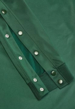 YOURTURN Unisex - Long Sleeved Top - Dark Green -Clothing Promotion Shop 0007c27aef934b928ecf180a363590d3