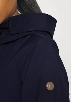 DIDRIKSONS Edith - Outdoor Jacket - Dark Night Blue 13 DIDRIKSONS Edith - Outdoor Jacket - Dark Night Blue -Clothing Promotion Shop 062c81f1faa044fca34d960ece5ff4cf