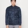 Indicode Jeans Light Jacket - Navy -Clothing Promotion Shop 07c3c16d233e4584909d19c4460664a4