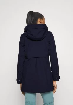 DIDRIKSONS Edith - Outdoor Jacket - Dark Night Blue 10 DIDRIKSONS Edith - Outdoor Jacket - Dark Night Blue -Clothing Promotion Shop 0879f19c8945435499b739e8dd57a9c3