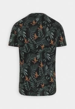 Pier One 2 Pack - Print T-Shirt - White/Multi-Coloured -Clothing Promotion Shop 08ef00b7f38b40bf8cec267ba48774b4