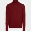 Pier One Jumper - Red -Clothing Promotion Shop 09291c0431a44d68a07c34bda2f5f0e1