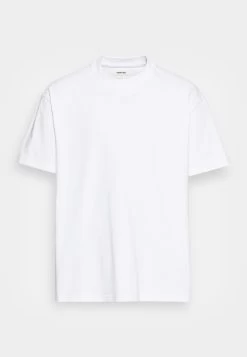 YOURTURN Heavy Weight Tee Unisex - Basic T-Shirt - White -Clothing Promotion Shop 0ba1738b0cff45969db8502378b8b37b