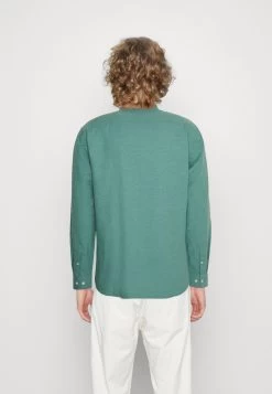 Minimum Anholt - Shirt - Oil Blue -Clothing Promotion Shop 0e8bd6f4c6da4ecb8b39151bc85369a6