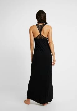 Anna Field Anna Long Viscose Dress - Nightie -Clothing Promotion Shop 10e5b321d6434ffdbbb5d172b7ad7489