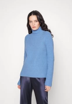 Boss Filano - Jumper - Open Blue