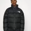 The North Face 1996 Retro Nuptse Jacket - Down Jacket - Black -Clothing Promotion Shop 11cb99afdd00409ebd364ded71f38e96