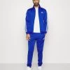 Adidas Sportswear Tracksuit - Semi Lucid Blue 1 Adidas Sportswear Tracksuit - Semi Lucid Blue -Clothing Promotion Shop 157a3ab6b5364c0ebe53e7519c23f7b7