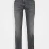 Guess Chris - Jeans Skinny Fit - Carry Grey