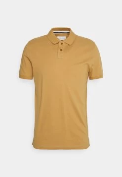 Pier One 3 Pack - Polo Shirt - Camel/Khaki/Black -Clothing Promotion Shop 1672f50e29d24921882b28174b9bcb0d