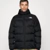 The North Face Diablo Hoodie - Down Jacket - Black