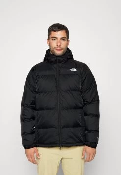 The North Face Diablo Hoodie - Down Jacket - Black