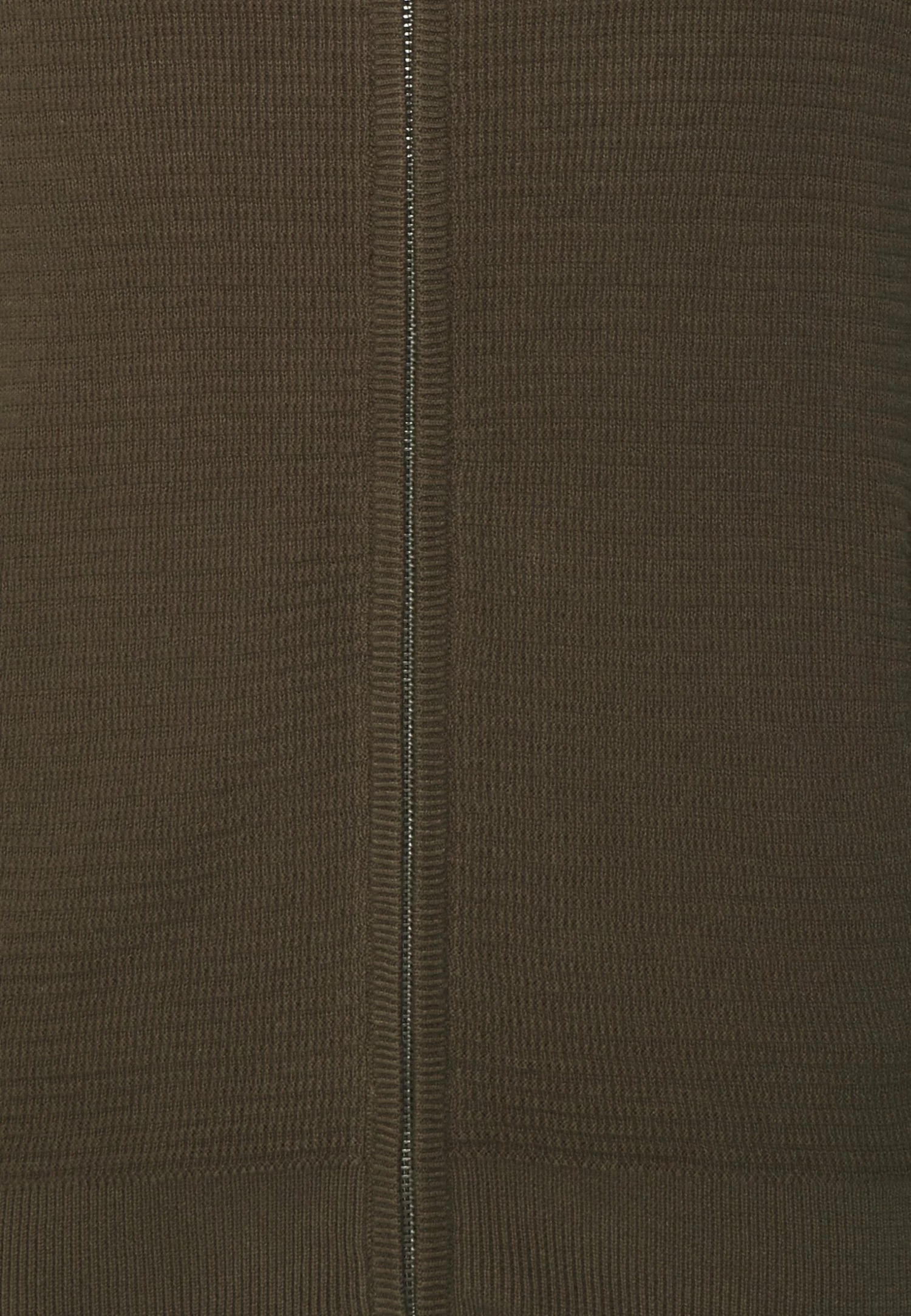 Pier One Cardigan - Olive 7 Pier One Cardigan - Olive - Image 5