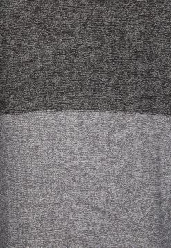 Pier One Cardigan - Light Grey/Grey -Clothing Promotion Shop 1767fe941ae2440f97e4c42306203f6a