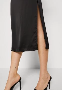 Wal G Party Jana Midi Skirt - Pencil Skirt -Clothing Promotion Shop 19585194af0842278ff71a7aa76f7e64