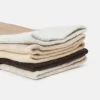 Pier One 5 Pack - Socks - Off-White/Beige/Tan 2 Pier One 5 Pack - Socks - Off-White/Beige/Tan -Clothing Promotion Shop 1ad1510a83384235a28bf40901d26c89
