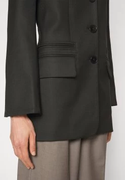 By Malene Birger Essentials Porter - Short Coat - Black 17 By Malene Birger Essentials Porter - Short Coat - Black -Clothing Promotion Shop 1d824c12b2e74d3f8644551ac8c447c8