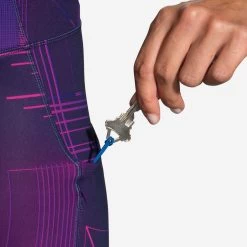 Brooks | Women's Method 7/8 Tight -Clothing Promotion Shop 221479 436 D3 Method 78 Tight brooks