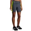 Brooks | Women's Run Visible 6" Short Tight -Clothing Promotion Shop 221565044 W Brooks RunVisibleinchShortTight front