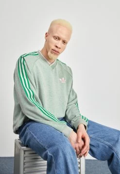 Adidas Originals Sweatshirt - Green