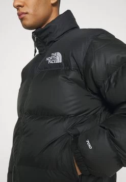 The North Face 1996 Retro - Winter Jacket - Black -Clothing Promotion Shop 233b9e26e38843679af74b539973b92b