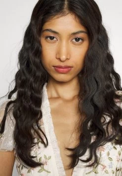 Needle & Thread Exclusive Petunia Cap Sleeve Gown - Occasion Wear - Cream -Clothing Promotion Shop 2353778451b84c71b6597ca22af38dac