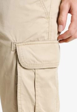 Pier One Shorts - Beige -Clothing Promotion Shop 26e50bc84fbb4a05a60ffeba711dd4d3