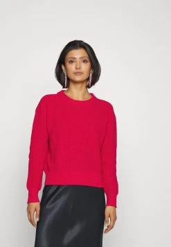 Minimum Jumper - Jalapeño Red