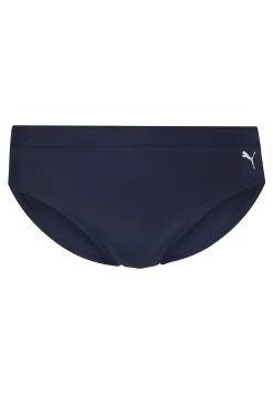 Puma Swim Men Classic Brief - Swimming Briefs - Navy -Clothing Promotion Shop 2ba8ec4274514e2a9fcde3567e1dbc34