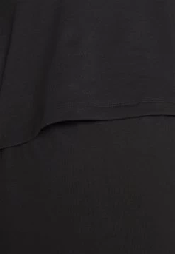 Nursing - Day Dress - Day Dress - Black -Clothing Promotion Shop 2c80efc780e3409b9ee9f4a8587dd1ce