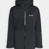 Columbia Iceberg Point™ Jacket - Winter Jacket - Black -Clothing Promotion Shop 2d0154e5adf2444a9af0cebd634b0610