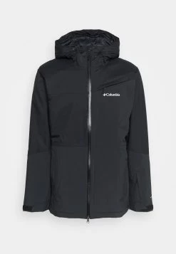 Columbia Iceberg Point™ Jacket - Winter Jacket - Black