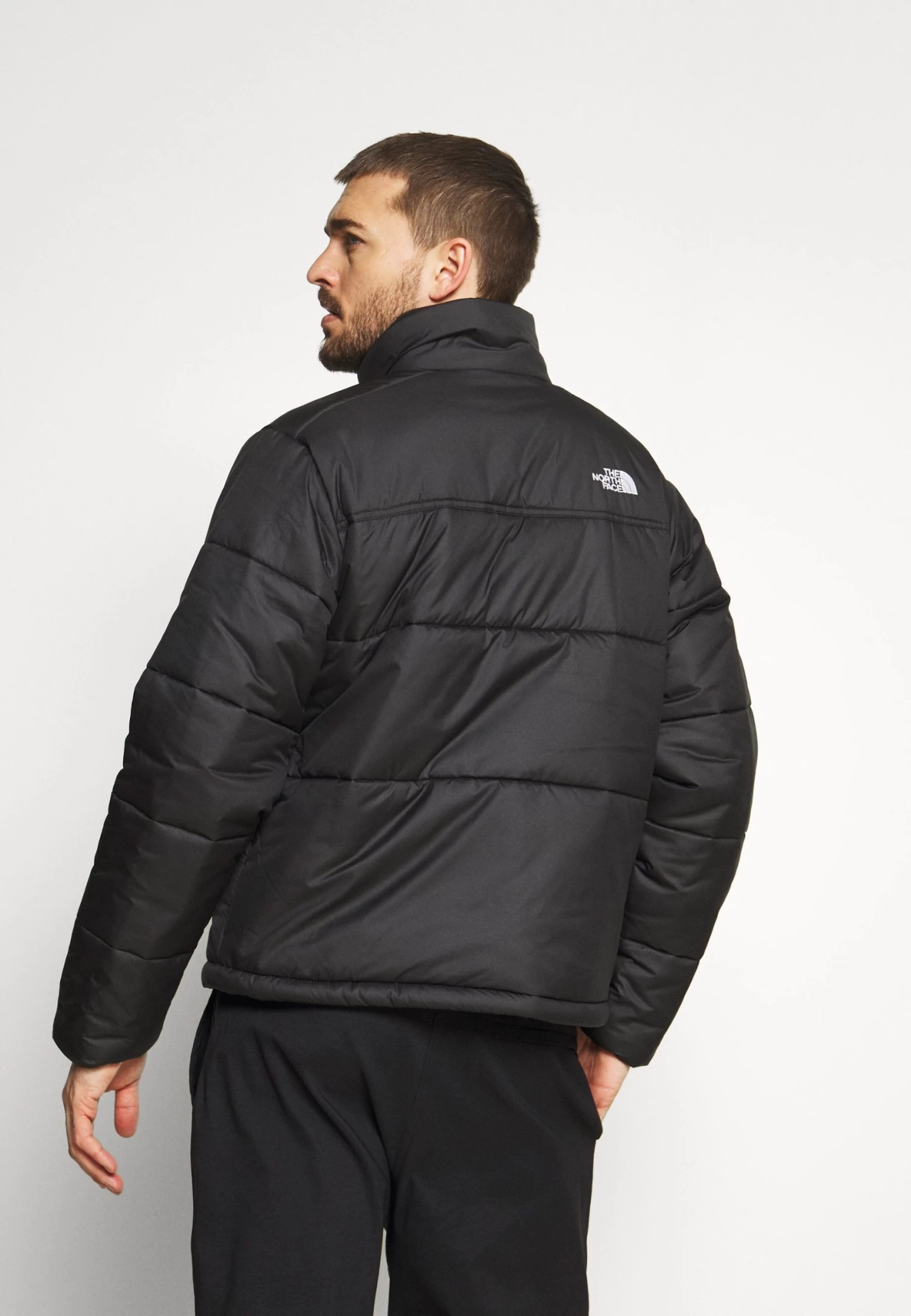 The North Face Saikuru Jacket - Winter Jacket - Black 5 The North Face Saikuru Jacket - Winter Jacket - Black - Image 3