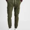 Pier One Cargo Trousers - Khaki -Clothing Promotion Shop 2ec8bd5111f14aa1bf5fbf43ec37ece7