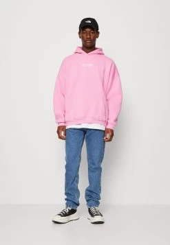 YOURTURN Unisex - Hoodie - Pink 9 YOURTURN Unisex - Hoodie - Pink -Clothing Promotion Shop 2ed33c5bd09a4deba8ee0f20fddadbce