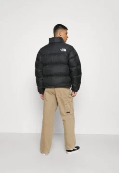 The North Face 1996 Retro - Winter Jacket - Black -Clothing Promotion Shop 30d9a7787af0407d8f0af9c5e5428a30