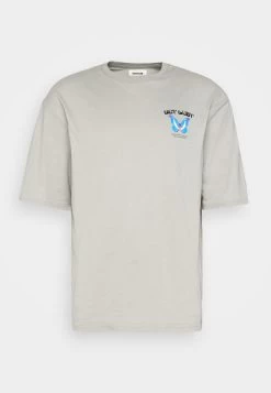 YOURTURN Get Lost Tee Unisex - Print T-Shirt - Grey 12 YOURTURN Get Lost Tee Unisex - Print T-Shirt - Grey -Clothing Promotion Shop 321c5a46ac1e4daf9182a43ee20e532d