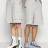 YOURTURN Unisex - Shorts - Light Grey 2 YOURTURN Unisex - Shorts - Light Grey -Clothing Promotion Shop 356ab27a7c63400bbb56bd9b84b41da4