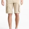 Pier One Shorts - Beige