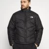 The North Face Saikuru Jacket - Winter Jacket - Black -Clothing Promotion Shop 37d9f9bf706247a4af51274cabe9fe6b
