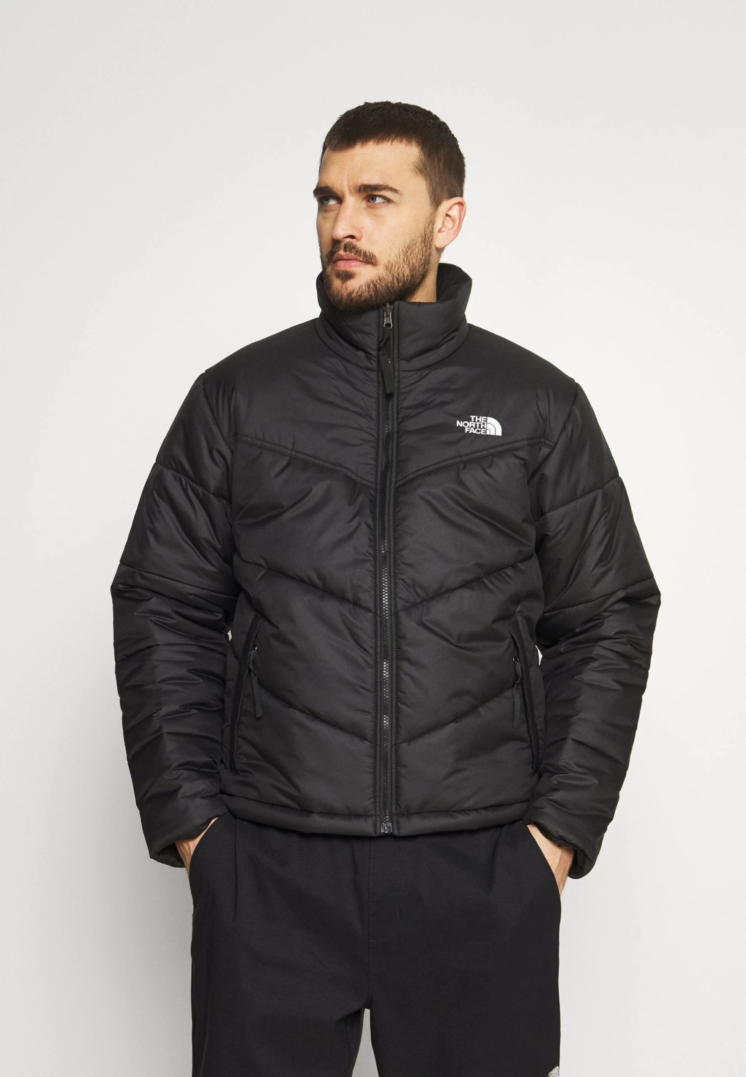 The North Face Saikuru Jacket - Winter Jacket - Black 3 The North Face Saikuru Jacket - Winter Jacket - Black