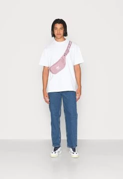 YOURTURN Heavy Weight Tee Unisex - Basic T-Shirt - White -Clothing Promotion Shop 39f547057faf4513bd5f2e83533a3c3f