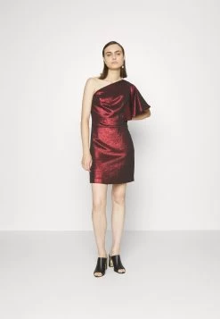 Hugo Kayana - Cocktail Dress / Party Dress - Red -Clothing Promotion Shop 3ba3d581094d4d1bbc14b9c94e9f0cb7
