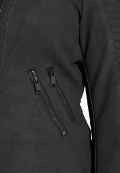 ONLY CARMAKOMA Caravana - Faux Leather Jacket 13 ONLY CARMAKOMA Caravana - Faux Leather Jacket -Clothing Promotion Shop 3c7cd05a7c0a46368d2fd47c78208eb4