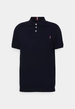 Pier One 2 Pack - Polo Shirt - Blue/Bordeaux -Clothing Promotion Shop 3cbc6fc493dd47f5b47d2c43134760c0