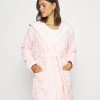 Anna Field Dressing Gown - Pink -Clothing Promotion Shop 41e859666c984e9485eab6e075f570d9