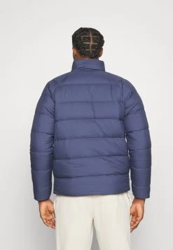 Patagonia Reversible Silent - Down Jacket - New Navy -Clothing Promotion Shop 42d5e25eb46545c199d729e125d19d58