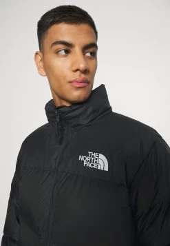 The North Face 1996 Retro - Winter Jacket - Black -Clothing Promotion Shop 4480f33c787547e8b477fe8a361d5f72
