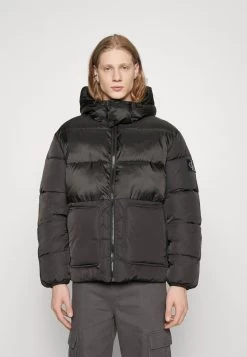 Calvin Klein Jeans Puffer - Winter Jacket - Black