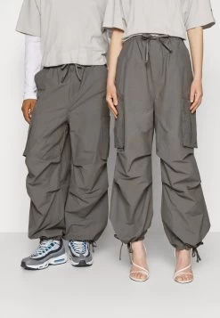 YOURTURN Unisex - Trousers - Dark Grey